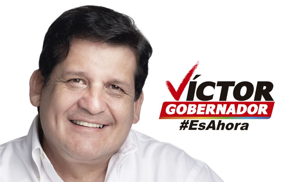 Victor Gobernador