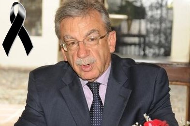 Fallecio Guillermo Alberto Gonzalez Mosquera